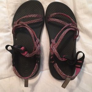 Chacos